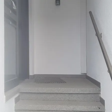 A&A Apartment Baden-Baden Exterior photo