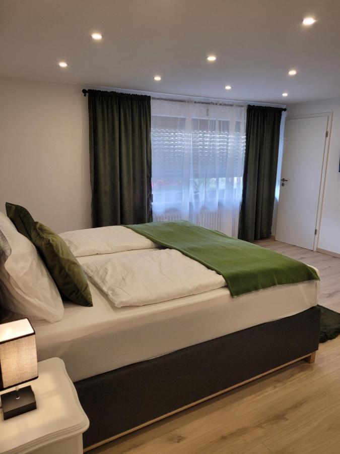 Apartment A&a Baden-Baden