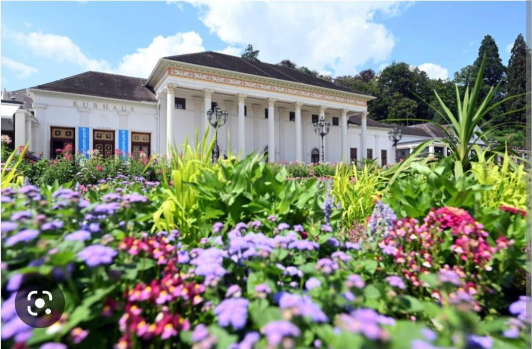 Apartment A&a Baden-Baden